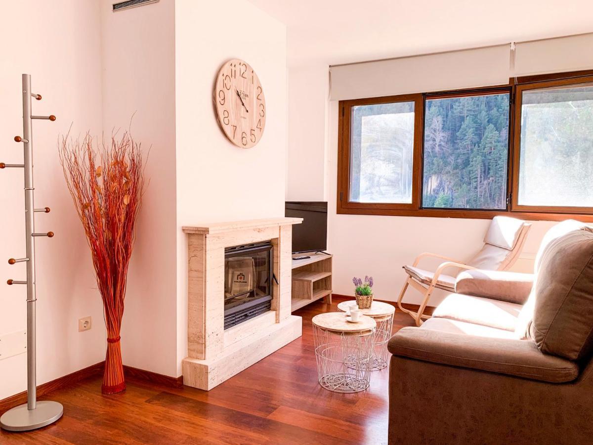 Appartement Moderno Coma Pedrosa Con Vista En *