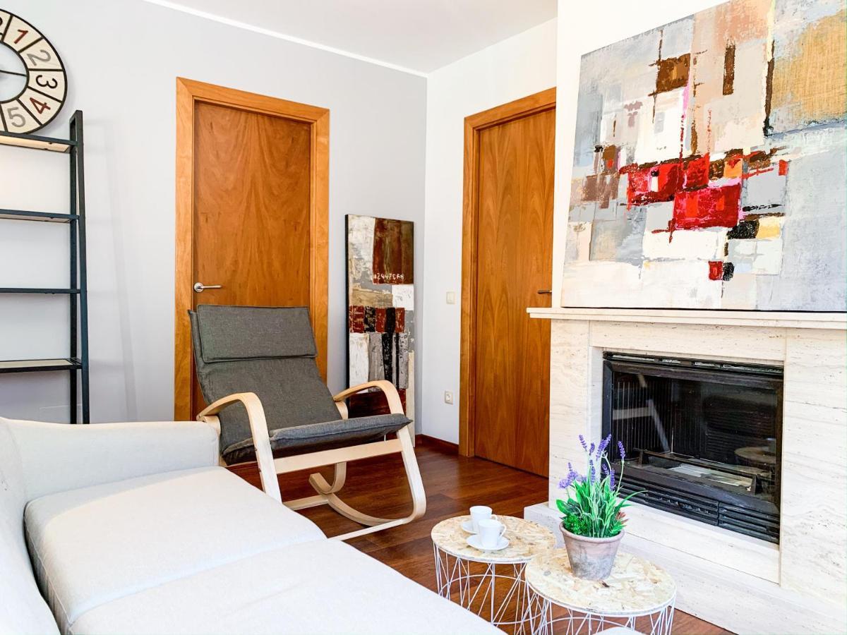 Appartement Moderno Coma Pedrosa Con Vista En *