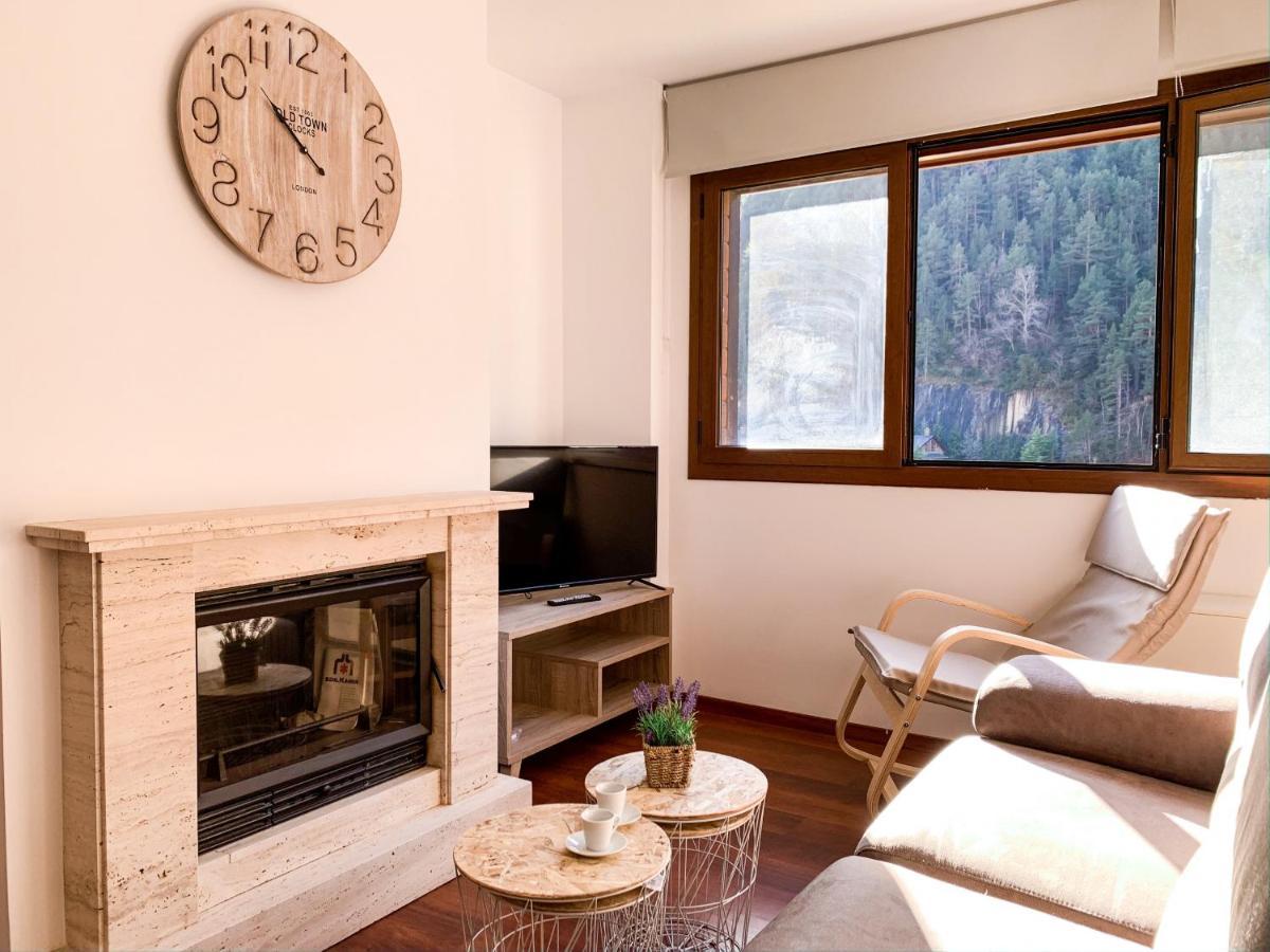 Moderno Coma Pedrosa Con Vista En Appartement *